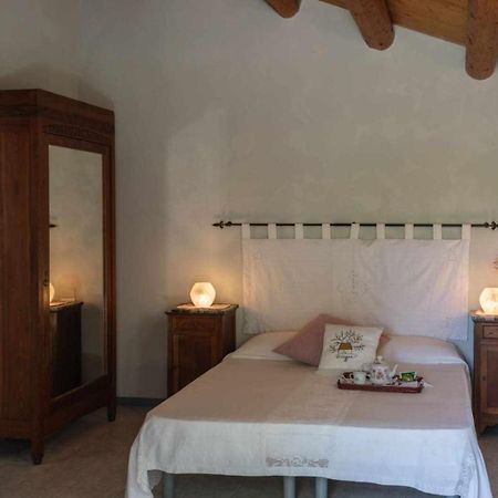 La Meriggia Senigallia Agriturismo Анкона Экстерьер фото