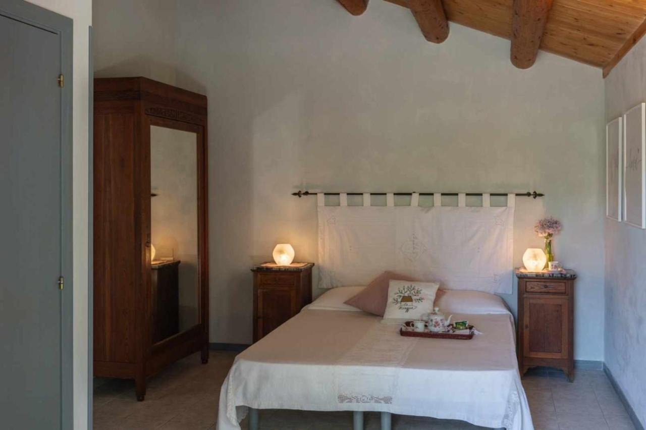 La Meriggia Senigallia Agriturismo Анкона Экстерьер фото
