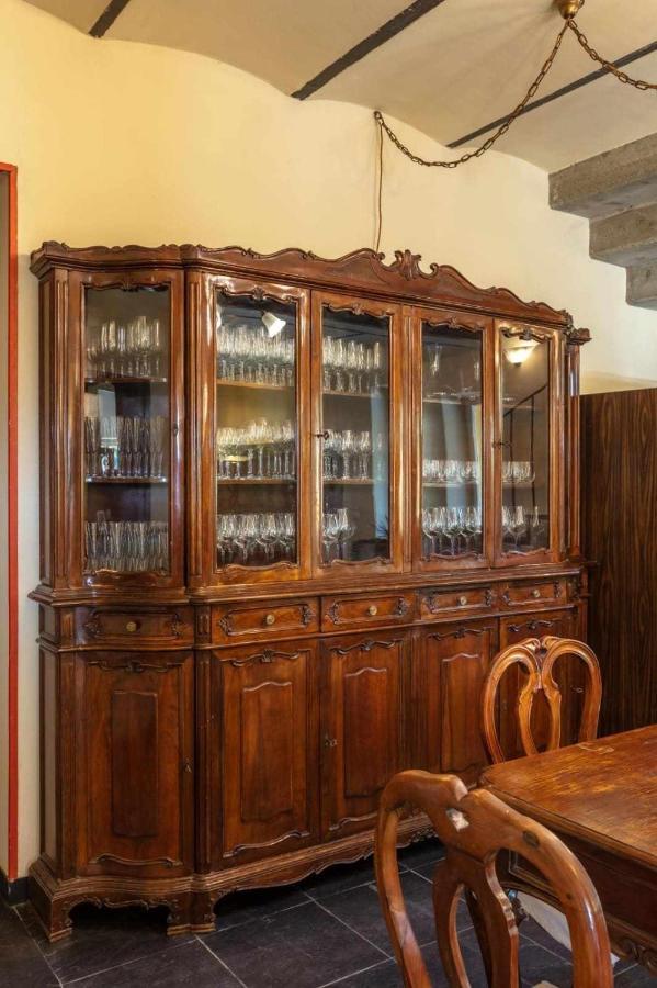 La Meriggia Senigallia Agriturismo Анкона Экстерьер фото