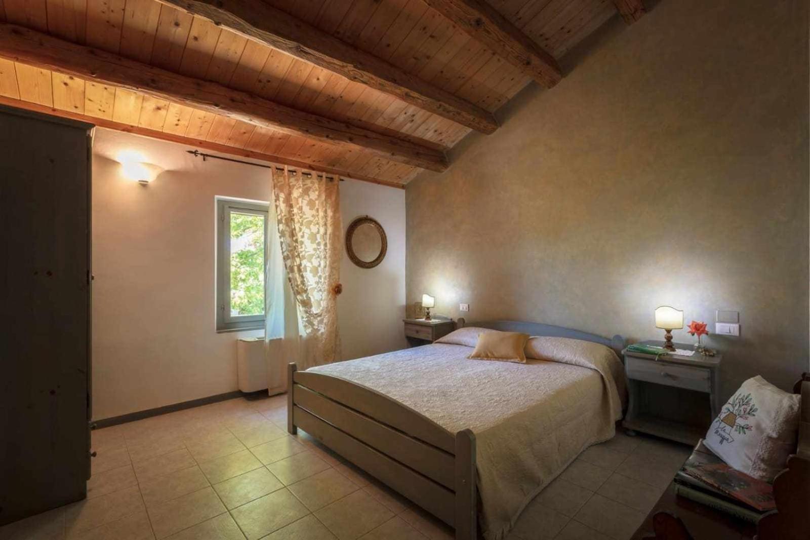 La Meriggia Senigallia Agriturismo Анкона Экстерьер фото